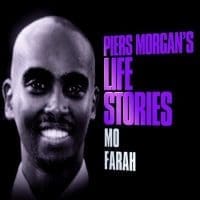 Mo Farah