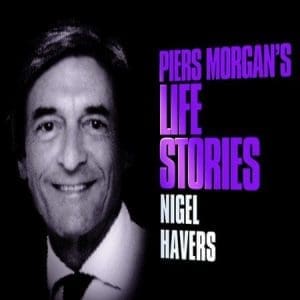 nigel havers Nigel Havers