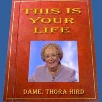 thora hird Dame Thora Hird