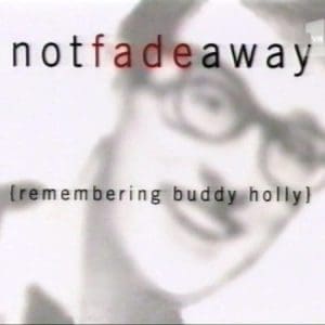 Buddy Holly