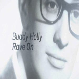 Buddy Holly