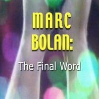 marc bolan Marc Bolan