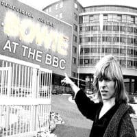 david bowie at the bbc David Bowie