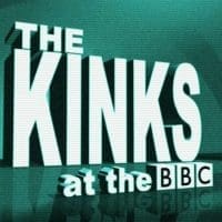 the kinks at the bbc The Kinks