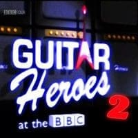 Guitar Heros 2 at the bbc Guitar Heros - 2