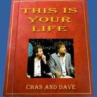 chas and dave Chas And Dave