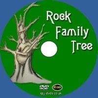 site Rock Family Tree
