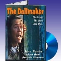 thedollmaker The Dollmaker