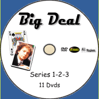 site Big deal Series 1-2-3