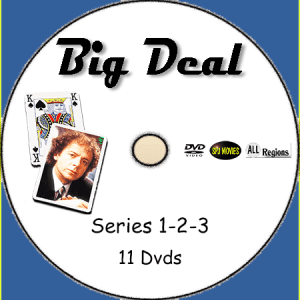 site Big deal Series 1-2-3
