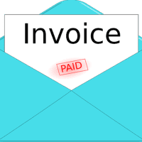 Invoice:6 dvds