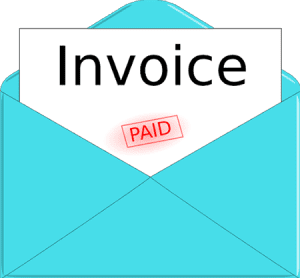 Invoice:Yesterday’s hero /totp