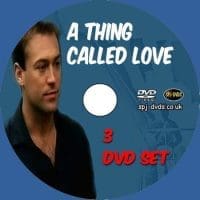 site A Thing Called Love