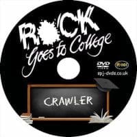 Crawler RGTC: Crawler