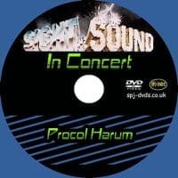 S&S - Procol Harum
