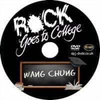 WangChung RGTC: Wang Chung