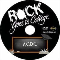 acdc RGTC: ACDC
