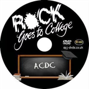 acdc RGTC: ACDC