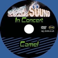 S&S - Camel