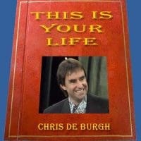 chris de burgh Chris De Burgh