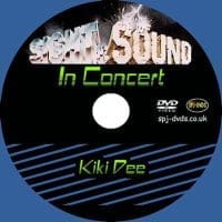 S&S - kiki dee