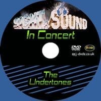 S&S - undertones