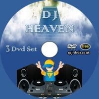 site DJ Heaven