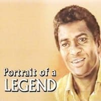 charlie pride Charley Pride