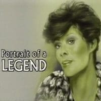 dionne warwick Dionne Warwick