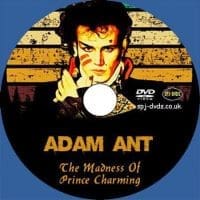 site Adam Ant