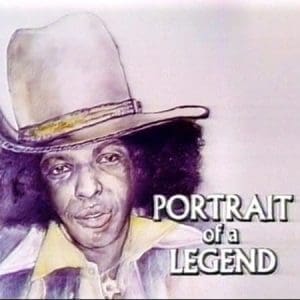 Sly Stone