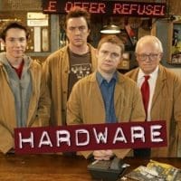 site Hardware