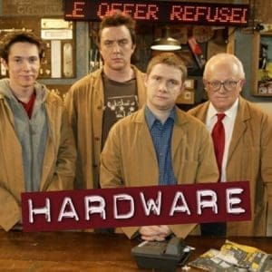 site Hardware