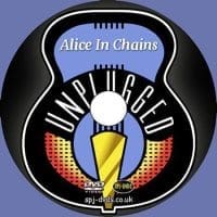 Alice In Chains