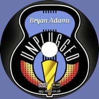 Bryan Adams