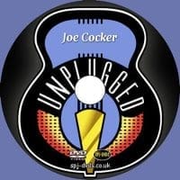 Joe Cocker