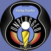 Ricky Martin