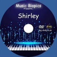 Shirley Bassey