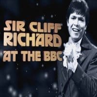 Cliff Richard at the bbc Cliff Richard