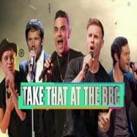 take that Take That