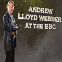 andrew lloyd webber Andrew Lloyd Webber
