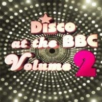 disco volume 2 Disco Volume 2