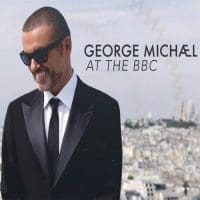george michael George Michael