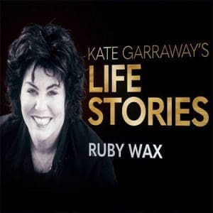 ruby wax Ruby Wax