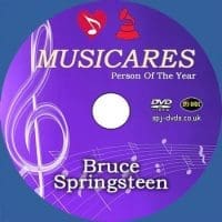 site-Bruce Springsteen Bruce Springsteen