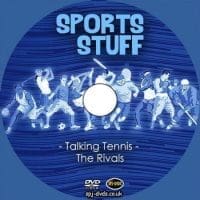 site-Talking Tennis - The Rivals Talking Tennis
