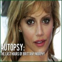 brittany murphy Brittany Murphy