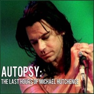 michael hutchence Michael Hutchence