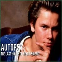River Phoenix