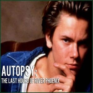River Phoenix